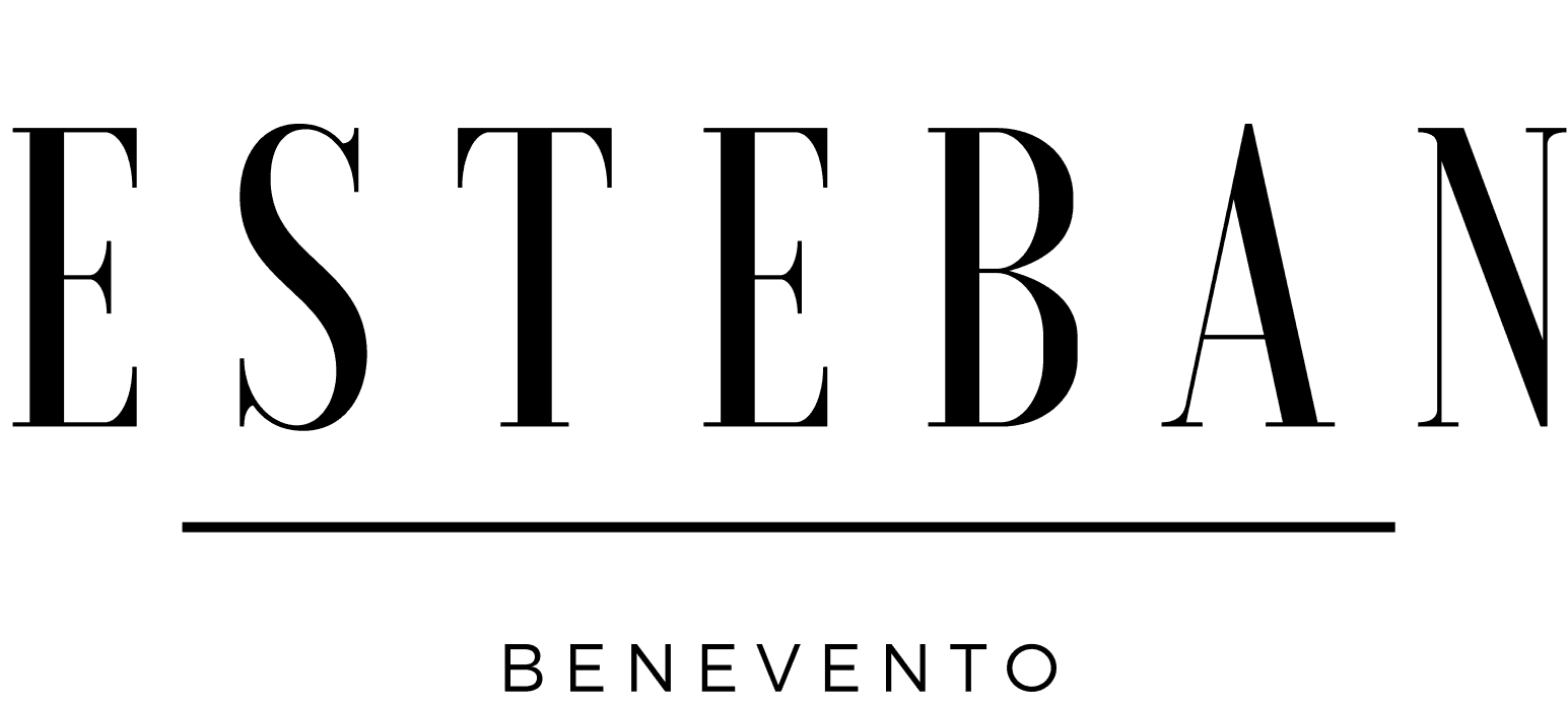 Logo Esteban Benevento - Partner DropExpress per servizi di fulfillment e logistica