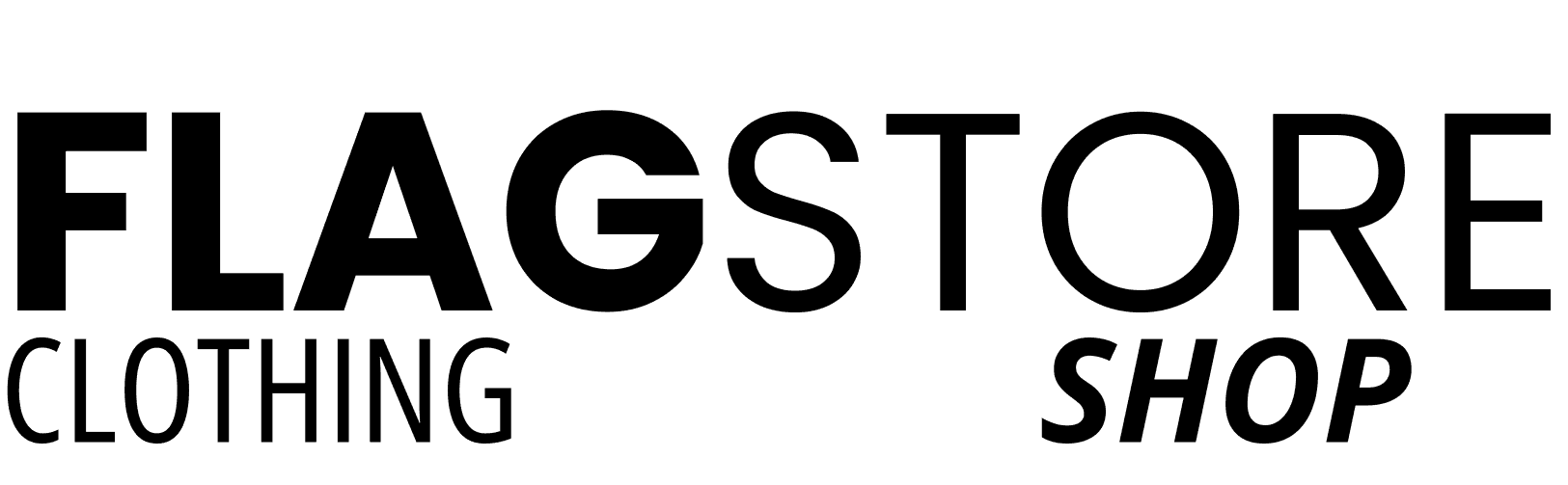 Logo Flagstore - Partner DropExpress per servizi di fulfillment e logistica