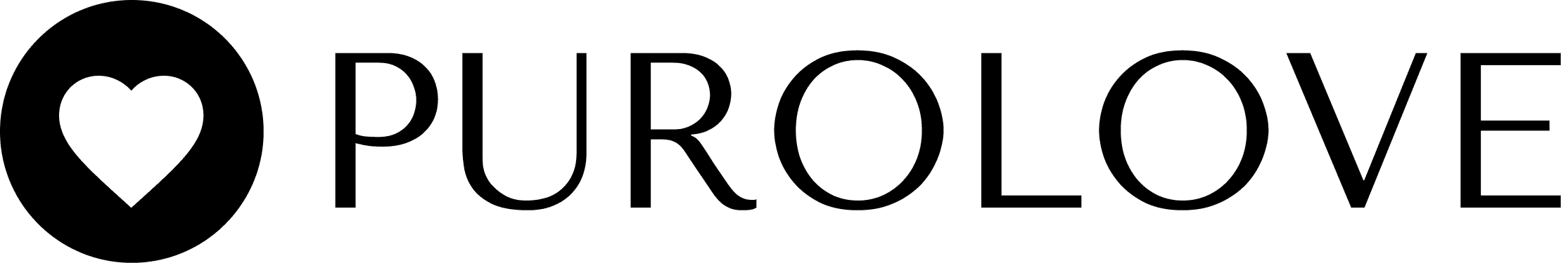 Logo Purolove - Partner DropExpress per servizi di fulfillment e logistica