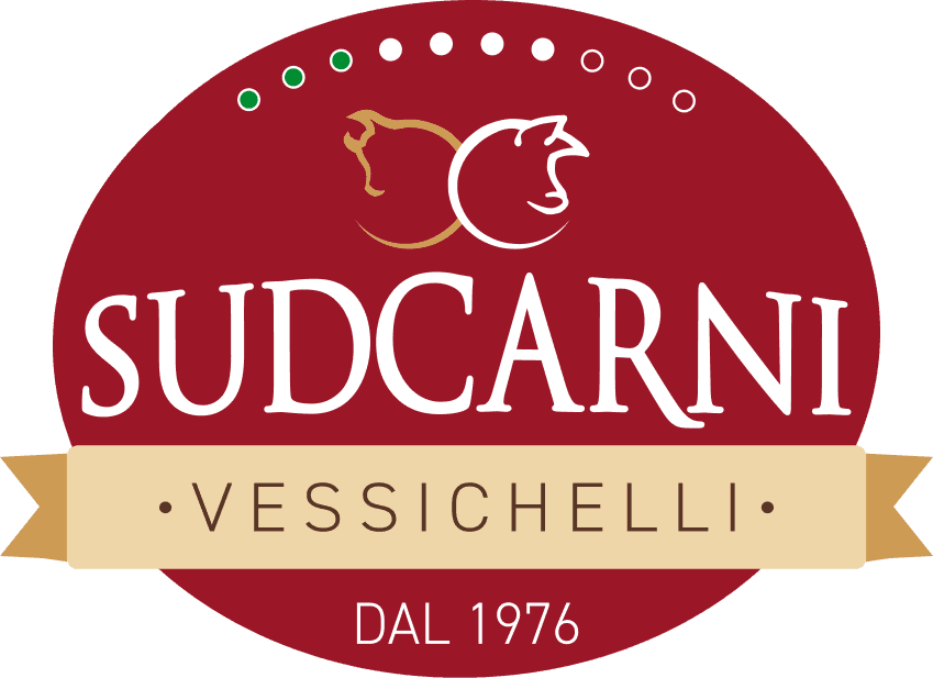 Logo Sudcarni - Partner DropExpress per servizi di fulfillment e logistica